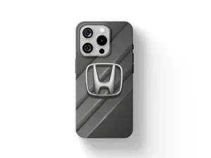 Honda Phone Covers Professional Sturdy